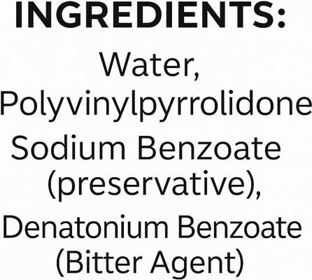 Show full view: Miracle Care Liquid Bandage Spray for Dogs & Cats slide 7 of 10