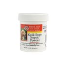 Miracle Care Kwik-Stop Styptic Powder for Dogs, Cats & Birds, 1.5-oz jar