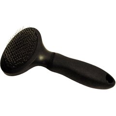 Miracle Care Slicker Dog Brush, Small