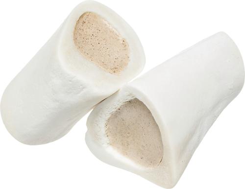 Show full view: Redbarn Small Chicken Filled Bones Dog Treats, 2.5-in chew, 1 count slide 4 of 12