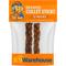 Show in main carousel: K9warehouse Braided Gullet 12-inch Beef Flavored Dog Chews, 2 count slide 1 of 4