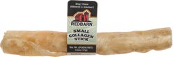 Redbarn Collagen Stick Dog Chew, Small, 1 count