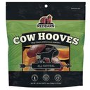 Redbarn Naturals Cow Hooves Dog Treats, 10 count