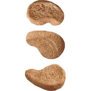 Meow Mix Irresistibles Soft Salmon Cat Treats, 3-oz bag