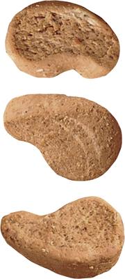 Show full view: Meow Mix Irresistibles Soft Salmon Cat Treats, 6-oz bundle  slide 4 of 11