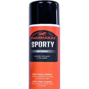 Pharmakas Sporty Grip Spray, 200-ml bottle