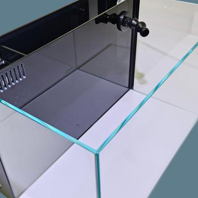 Show full view: Lifegard Crystal Aquarium with Back Filter, 4.14-gal slide 6 of 10