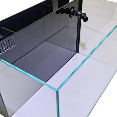 Show full view: Lifegard Crystal Aquarium with Back Filter, 4.14-gal slide 3 of 10