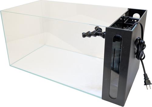 Show full view: Lifegard Crystal Aquarium with Side Filter, 7.43-gal slide 6 of 6