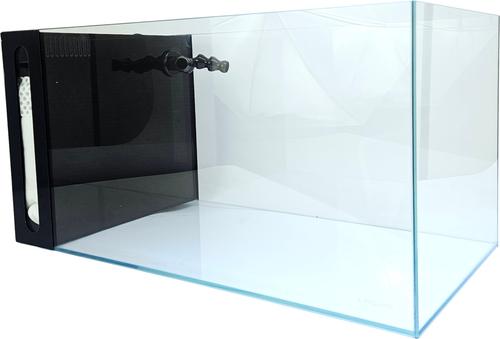 Show full view: Lifegard Crystal Aquarium with Side Filter, 7.43-gal slide 5 of 6
