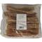 Show in main carousel: Advance Pet Product 12-in Water Buffalo Trachea Natural Dog Chew Treats, 10 count slide 1 of 3
