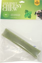 Advance Pet Product Gourmet Cheesy Mint Himalayan Dog Chew, 3.52-oz pouch
