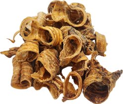 Advance Pet Product 12-in Water Buffalo Trachea Natural Dog Chew Treats, 2 count slide 2 of 2