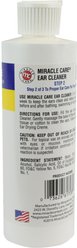 Miracle Care Ear Cleaner Step 2 for Dogs & Cats, 8-fl oz bottle slide 2 of 8