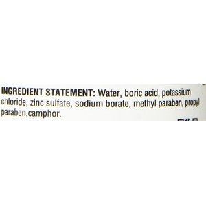 Miracle Care Tear Stain Pads Eye Care for Dogs & Cats, 90 Count