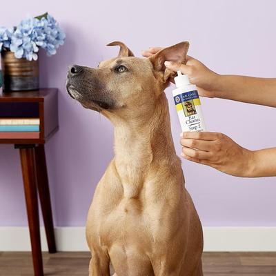 Show full view: Miracle Care Ear Cleaner Step 2 for Dogs & Cats, 8-fl oz bottle slide 4 of 10