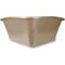 Show in main carousel: Van Ness Pets High Side Corner Cat Litter Box, Beige slide 3 of 9