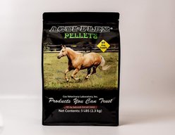 Cox Vet Lab Acti-Flex Pellets Horse Supplement, 5-lb bag