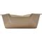 Show in main carousel: Van Ness Pets High Side Corner Cat Litter Box, Beige slide 2 of 9