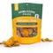 Show in main carousel: Wholesome Pride Pet Treats Pumpkin Slices Dehydrated Dog Treats, 10-oz bag slide 1 of 9