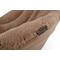 Show in main carousel: Tavo Pets Shell Swaying Lounger Dog & Cat Bed, Caramel slide 8 of 10