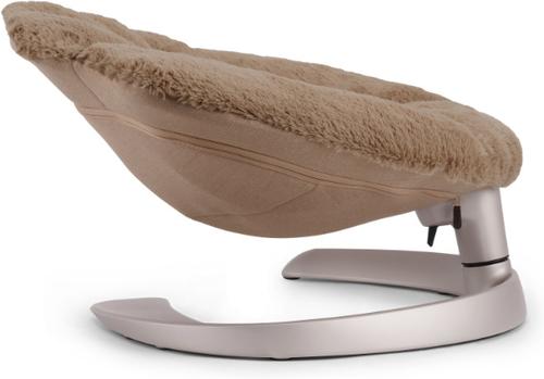 Show full view: Tavo Pets Shell Swaying Lounger Dog & Cat Bed, Caramel slide 6 of 10