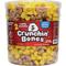 Show in main carousel: PupCorn Crunchin Bones Lamb & Chicken Flavor Crunchy Dog Treats, 30-oz tub slide 1 of 9