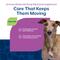 Show in main carousel: NaturVet Soreness Relief with Hemp Bacon & Chicken Flavor Hip & Joint Supplement for Dogs, 60 count slide 5 of 11