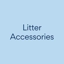 litter accessories