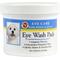 Show in main carousel: Miracle Care Sterile Eye Wash Pads for Dogs & Cats, 90 count slide 1 of 12