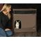 Show in main carousel: Pet Gear Pro Pawty Zippered Cat Litter Box Enclosure, Expresso slide 5 of 6