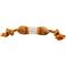 Show in main carousel: PAWTY TOYS PAWTY Bone Tug Rope Squeaky Plush Dog Toy slide 4 of 4