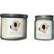 Show in main carousel: Vanilla Joe & Co. Sheepdog Sugar Cookie Candle, 9-oz jar slide 1 of 1