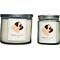 Show in main carousel: Vanilla Joe & Co. Pugkin Spice Candle, 9-oz jar slide 1 of 1