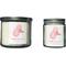 Show in main carousel: Vanilla Joe & Co. Poodle Peony Candle, 9-oz jar slide 1 of 1