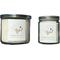 Show in main carousel: Vanilla Joe & Co. Maltese Cucumber Melon Candle, 9-oz jar slide 1 of 1