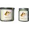 Show in main carousel: Vanilla Joe & Co. Corgi Cotton Blossom Candle, 18-oz jar slide 1 of 1