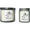 Show in main carousel: Vanilla Joe & Co. Dalmatian Driftwood Candle, 9-oz jar slide 1 of 1