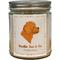 Show in main carousel: Vanilla Joe & Co. Doodle Daisy Candle, 9-oz jar slide 1 of 1