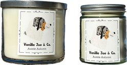 Vanilla Joe & Co. Aussie Autumn Candle, 9-oz jar
