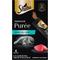 Show in main carousel: Sheba Premium Puree Seared Tuna Flavor Grain-Free Lickable Cat Treats, 0.49-oz tube, 4 count slide 1 of 9