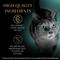 Show in main carousel: Sheba Premium Puree Roasted Chicken Flavor Grain-Free Lickable Cat Treats, 0.49-oz tube, 4 count slide 9 of 9