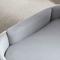 Show in main carousel: Bencmate Modern Sofa Bed for Small & Medium Dogs & Cats, Grey, 26.38 x 16.14 x 9.84-in slide 7 of 8