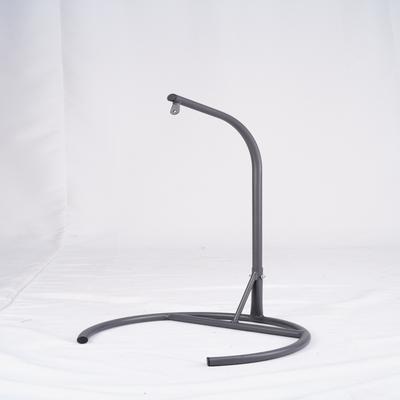 Show full view: Bencmate Rattan Wicker Egg Chair Swing Dog & Cat Bed with Stand, 19.3 x 19.3 x 28.7-in, Green slide 7 of 8