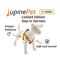 Show in main carousel: LupinePet Thanksgiving Turkeys Adjustable Step In Dog Harness, Turkey Trot, Large: 24 to 38-in chest girth, 1-in wide slide 2 of 6