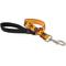 Show in main carousel: LupinePet Thanksgiving Turkeys Padded Handle Dog Leash, Turkey Trot, Short: 2-ft long, 1-in wide slide 1 of 5