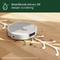 Show in main carousel: iRobot Roomba Plus 505 Combo robot + AutoWash dock, White slide 8 of 10