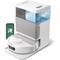 Show in main carousel: iRobot Roomba Plus 505 Combo robot + AutoWash dock, White slide 1 of 10