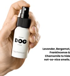 DOG By Dr Lisa Calm Dog Cologne Spray, 30-mL bottle slide 2 of 4