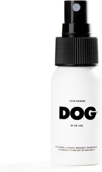 DOG By Dr Lisa Calm Dog Cologne Spray, 30-mL bottle